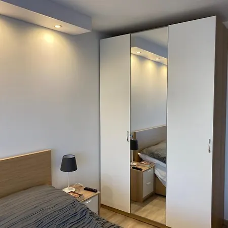 Bodza Apartman Siofok Exterior photo