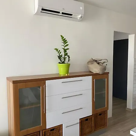 Bodza Apartman Siofok Exterior photo