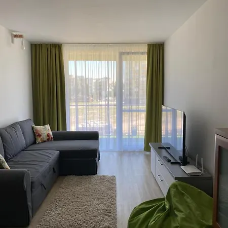 Bodza Apartman Siofok Exterior photo