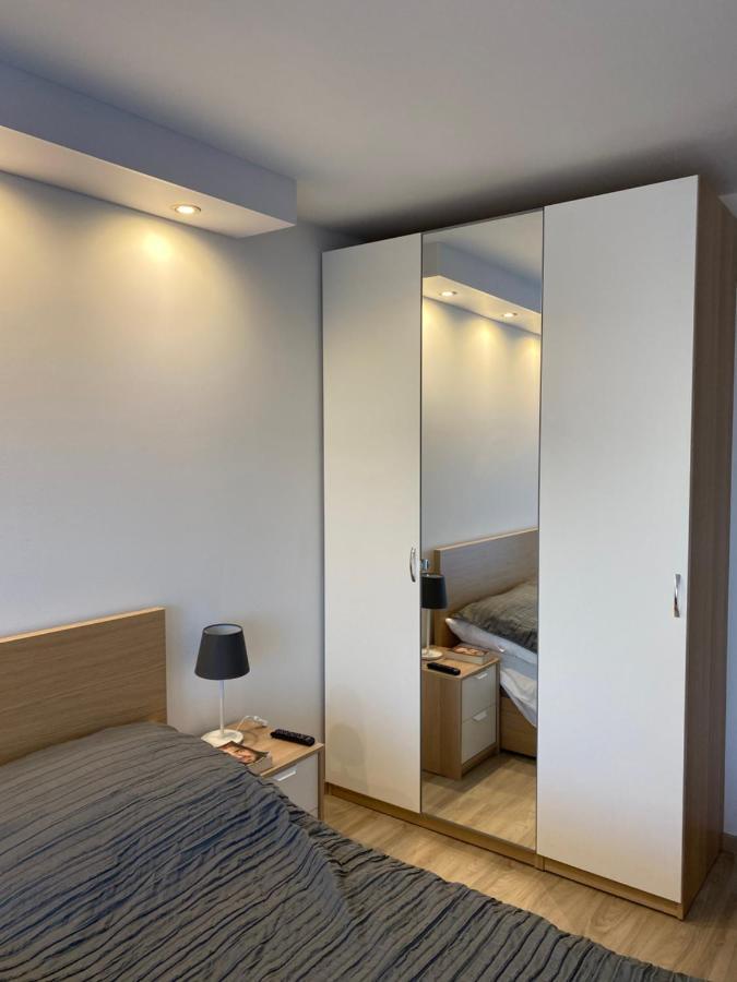Apartment Bodza Siofok