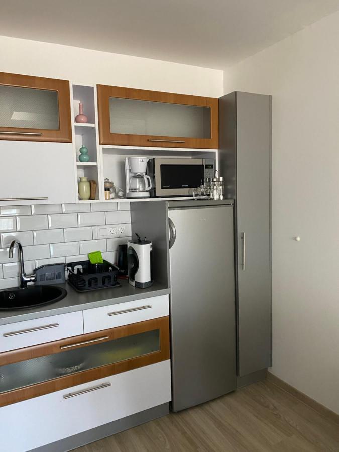 Apartment Bodza Siofok