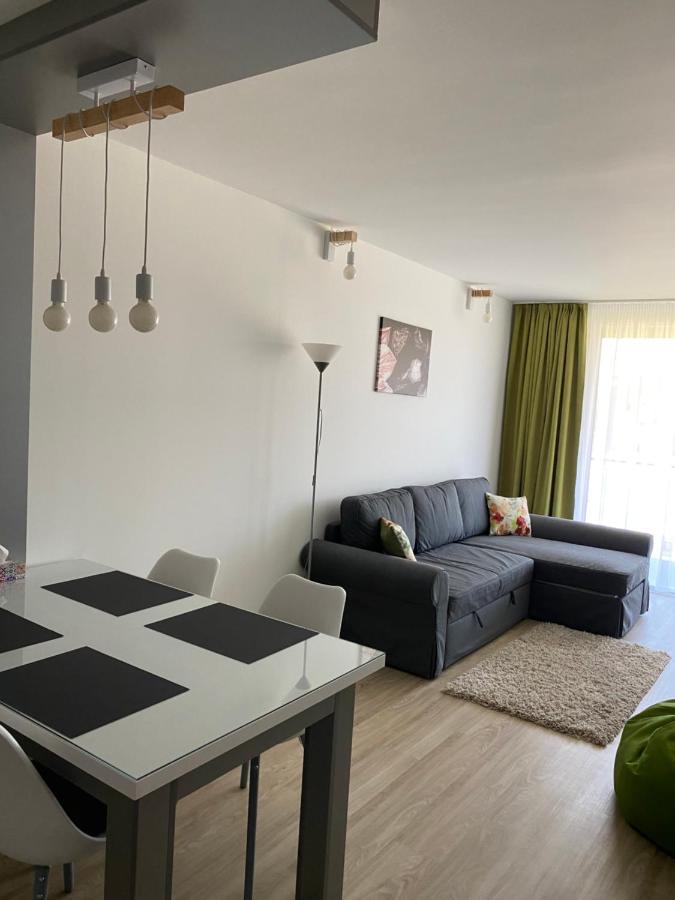 Bodza Apartment *