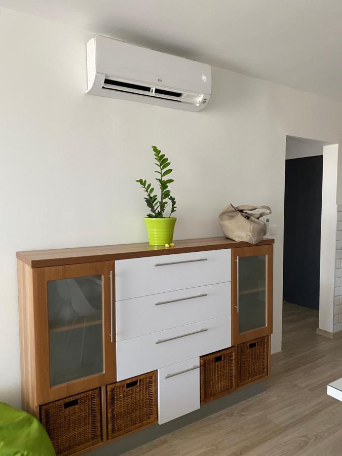 Bodza Apartment Siofok