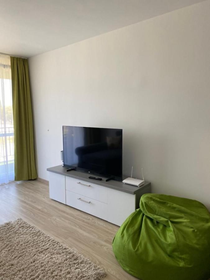 Apartment Bodza