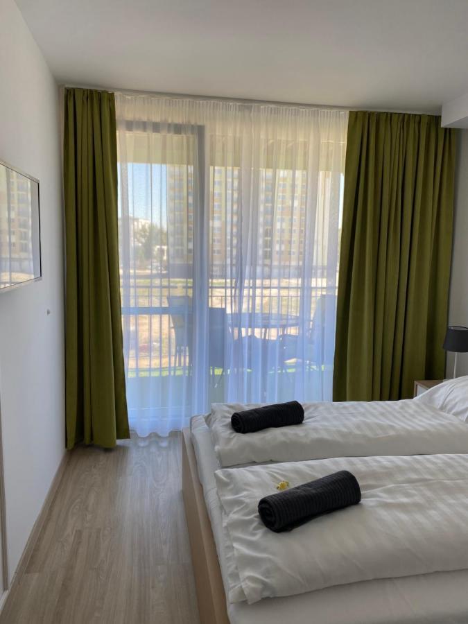 Bodza Apartment