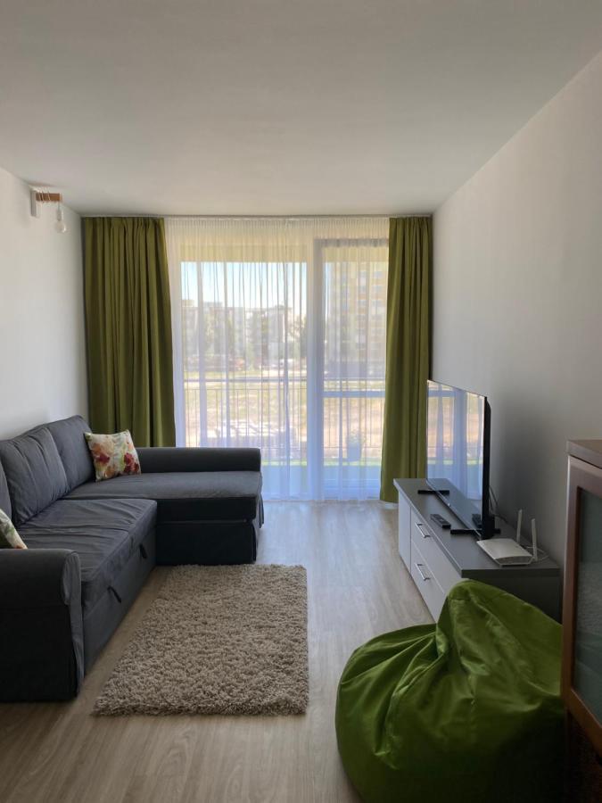 Apartment Bodza Siofok