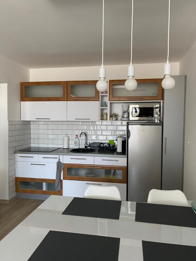 Bodza Apartment