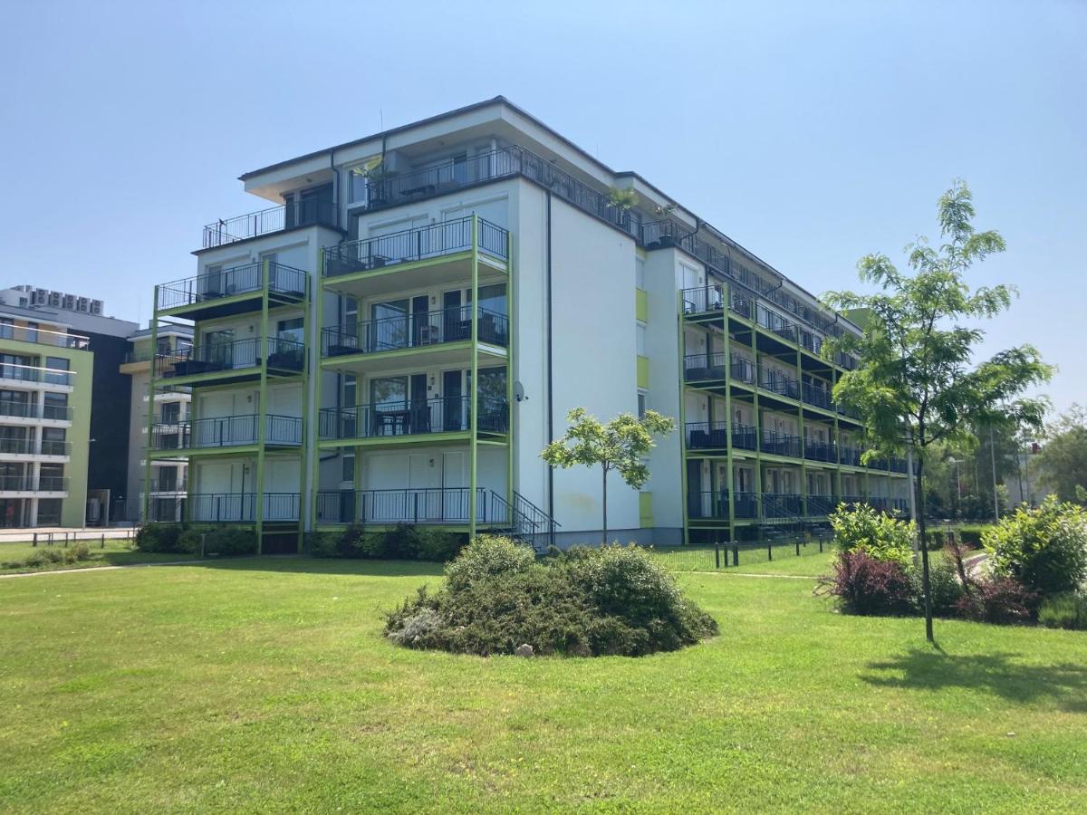 Bodza Apartment